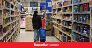 La inflación de agosto fue de 1,9%