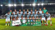 Racing perdió 1-0 ante Barcelona y quedó subcampeón del Mundial de Clubes Juvenil Sub-18
