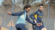 Boca recibió buenas noticias para visitar a Rosario Central