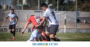 Fin del sueño sanjuanino en la Copa País: fue derrota en Albardón y clasificaron los mendocinos