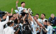 La curiosa maldición de los líderes del ranking