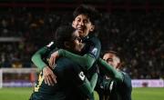¿Cómo será el repechaje que jugará Bolivia?