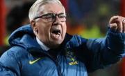 Hubo fuerte denuncia de Brasil tras la derrota