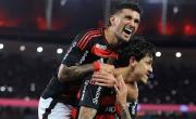 Flamengo: “Sale a presionar pero luego no lo mantiene”