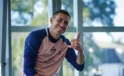 Briasco se perfila para ser titular por Hurtado