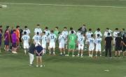 Los pibes de Racing no pudieron en la final del Mundial de Clubes Sub 18