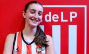 Jugadora del Pincha, convocada a las Panteritas