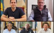 Cinco oficialismos cayeron en la Segunda Sección Electoral