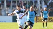 Belgrano vs. San Martín de San Juan por el Torneo Clausura: horario, formaciones y cómo ver en vivo