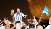 Cambio del huso horario: a qué hora se verían los partidos del Mundial, Libertadores, Sudamericana y de Europa