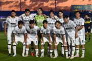 Derrota de la Reserva de Central Córdoba ante Boca