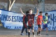 Así está la tabla de goleadores del Torneo Clausura