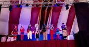 Reabre el domo de la República de los Niños con un imperdible show para recibir la primavera
