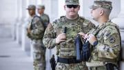 Donald Trump intensifica la militarización en Chicago y Boston