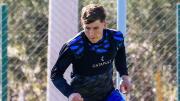 Godoy Cruz tendrá novedades en el equipo para recibir al líder Barracas Central