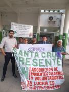 Justicia garantiza atención médica sin interrupciones y veta paros hospitalarios