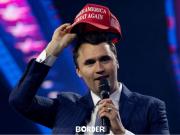 Quién era Charlie Kirk, referente de la derecha estadounidense asesinado en un evento universitario