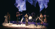 Música, teatro y danza: el finde llega cargado de actividades en San Juan