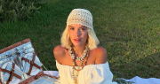 El accesorio retro que salió del olvido, es tendencia entre las famosas y se impone para este verano