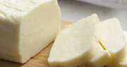 ANMAT emitió un “alerta alimentaria” y prohibió el consumo de un queso mantecoso