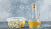 Mantequilla y aceite vegetal: estudio revela cuál de los dos se debe consumir para alargar la vida
