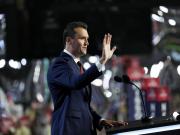 Cómo Charlie Kirk reinventó a los jóvenes de derecha