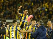 Los 20 mejores jugadores del Torneo Clausura según el puntaje de Clarín: hay tres de River, dos de Boca, tapados y Di María cierra la lista