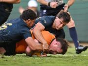 Los Pumas vs Australia: Contepomi confirmó la formación para la revancha en el Rugby Championship con cambios y una búsqueda