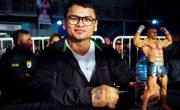 Se apagó, chau: alarma en el boxeo argentino por lo que lanzó el Chino Maidana