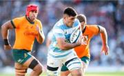 Los Pumas: Contepomi confirmó la formación con varios cambios para enfrentar a Australia