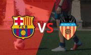 Barcelona vs Valencia: previa, horario y cómo llegan para la fecha 4 de la Liga