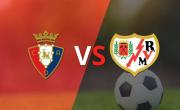 Osasuna vs Rayo Vallecano: previa, horario y cómo llegan para la fecha 4 de la Liga