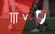 Por la fecha 8, Estudiantes recibirá a River Plate