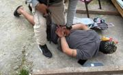 Cae el segundo acusado de matar a Fredy Soria