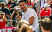 ¿Qué se sabe del tiroteo fatal de Charlie Kirk, cofundador de Turning Point USA?