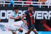 Clausura 2025: la posible formación de San Lorenzo de cara al clásico ante Racing