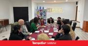 Impulsan nuevas capacitaciones con perspectiva de género