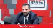 Gonzalo Chute: “El modelo de Milei fracasó”
