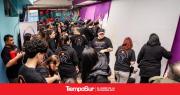 Río Gallegos conmemoró el Día de la Prevención del Suicidio