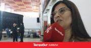 Claudia Barrientos: “El Gobierno Nacional equivocó el rumbo”