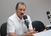 Vicente Cuéllar anuncia apoyo a Tuto Quiroga por encima de amistad con Rodrigo Paz