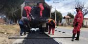 Gobierno entregó carreteras por más de Bs 4.446 MM de inversión