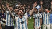 Con las valijas listas: cuáles son las selecciones que junto a la Argentina ya clasificaron al Mundial 2026