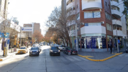 Vecinos hartos por ruidos molestos de un bar en el centro de Neuquén: “No se puede vivir así”