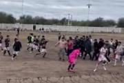Descalifican a dos equipos de Avellaneda y Boca de Añatuya es declarado campeón