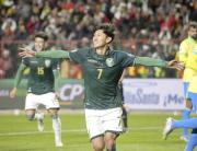 ¿Miguelito al Real Madrid?