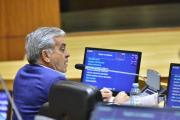 Cano: “Karina Milei llega a Tucumán a festejar un veto que ataca a la educación pública”
