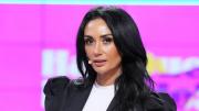 La confesión de Pamela Díaz que sorprendió a sus compañeros de ¡Hay que decirlo!