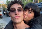 Aitana habló sobre su relación con Plex, tras su ausencia en la gala Latin Grammy Celebra
