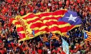 Diada de Catalunya 2025: la lluvia obliga a suspender actos en Barcelona